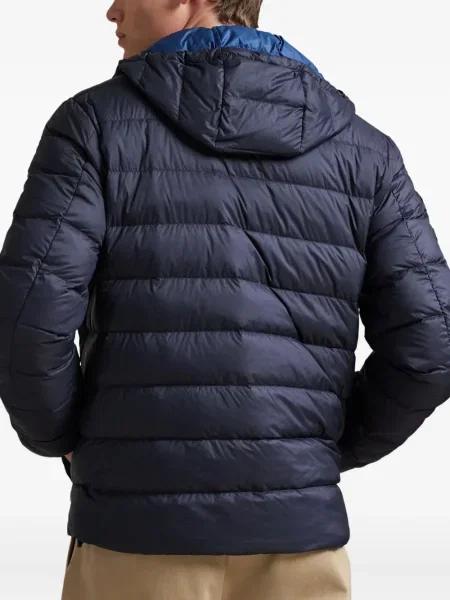 Șapcă Polo Ralph Lauren cu broderie din țesătură twill în carouri albastru