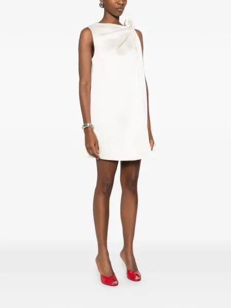 Mała mały sukienka mini Eleh garniturowa