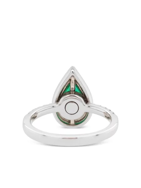 Pierścionek Hyt Jewelry biały