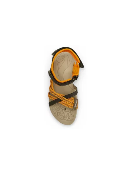 Sandale Hi-tec narančasta