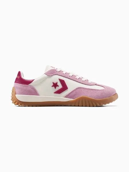 Маратонки Converse Run Star Trainer розово