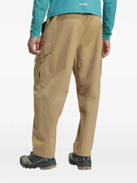 Hanorac cu glugă Adidas cu imagine din piele cu dungi negru