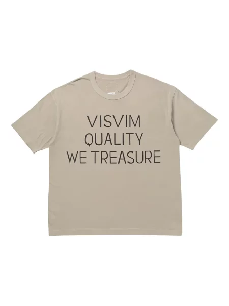 Tricou Visvim cu imagine