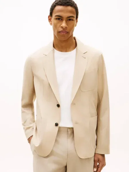 Tommy Hilfiger Sacou bej