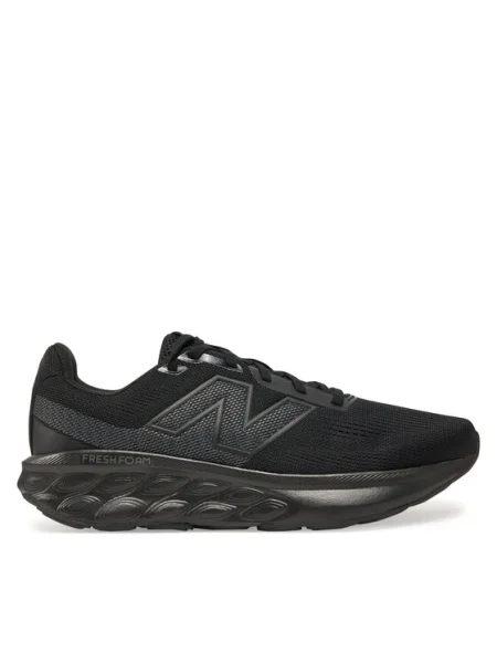 New Balance Маратонки за бягане черен
