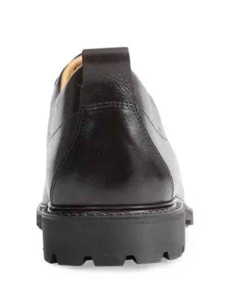 Pantofi derby Ludwig Reiter maro