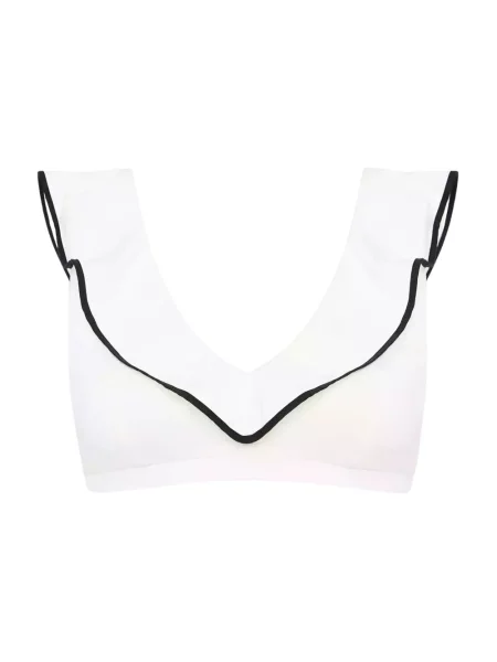 Bikini Marysia biały