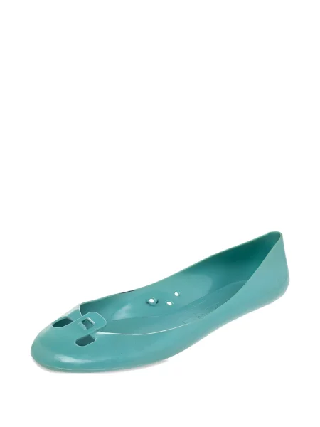 Balerini Marc Jacobs albastru