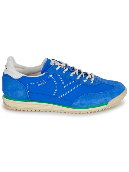 Pantofi Victoria albastru