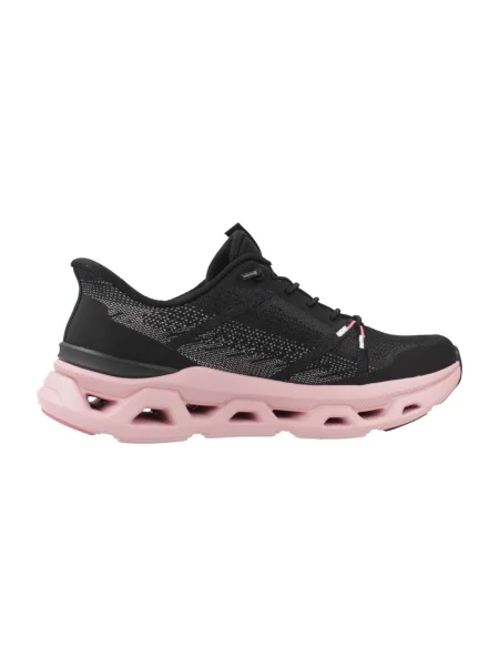 Pantofi Skechers negru