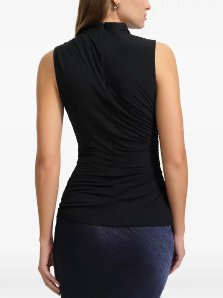 Top Marcella negru
