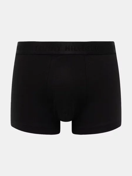 Tommy Hilfiger boxerky pánske čierna