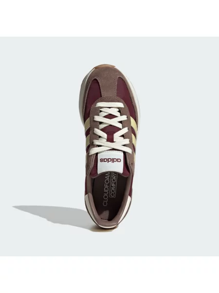 Sneakersy adidas žluté