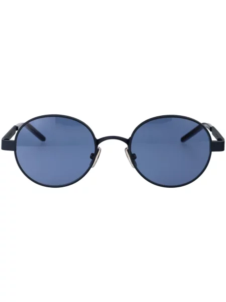 Ochelari de soare Givenchy Eyewear cu autograf negru