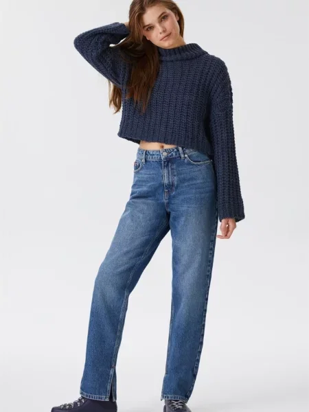 Blugi Lee Cooper albastru