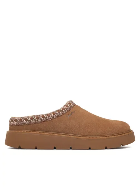 Skechers Hótaposó : Keepsakes Cozy Cozy Cascade barna