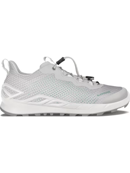 Buty trekkingowe Lowa Merger Low Gtx białe