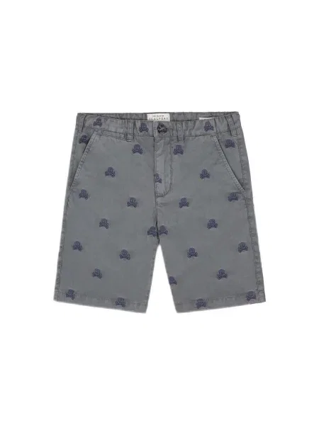 Pantaloni copii Scalpers albastru