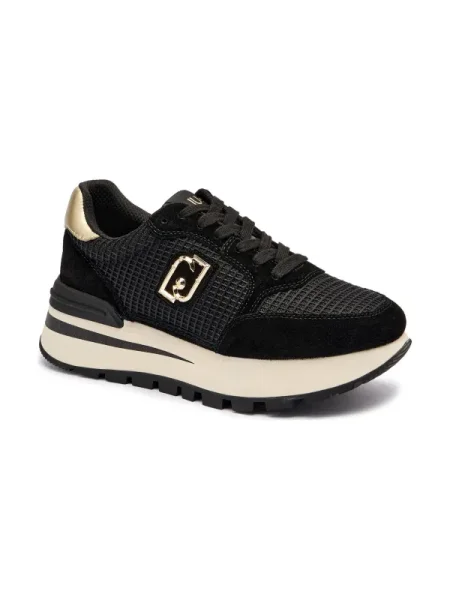Pantofi Liu Jo negru