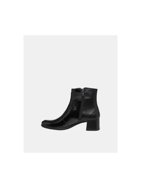 Pantofi Dorking negru