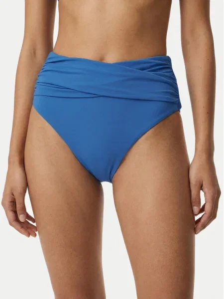 Seafolly Bikini partea de jos S.Collective albastru
