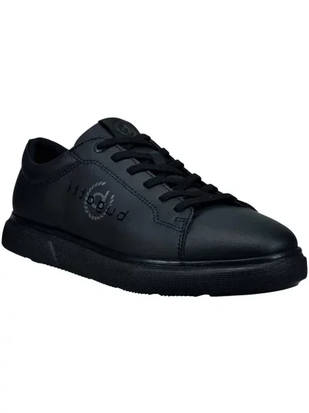 Pantofi Bugatti negru