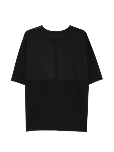 Majica Issey Miyake Men crna