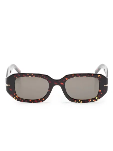Ochelari de soare Boss maro