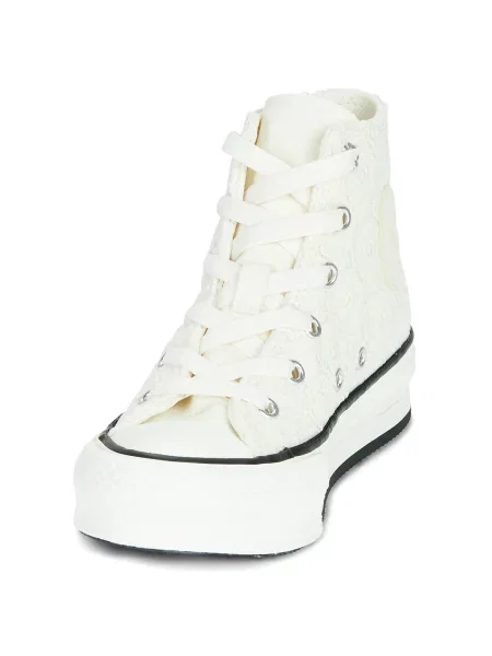 Pantofi copii Converse bej