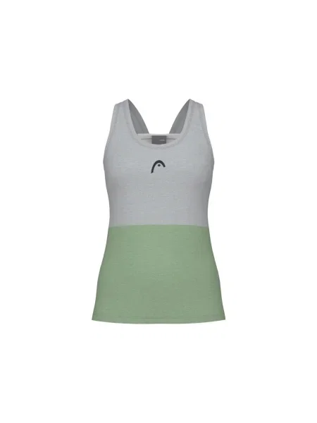 Tricou Head