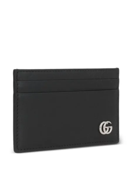 Portofel Gucci cu autograf negru