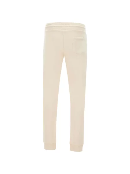 Pantaloni Colmar alergare cu autograf