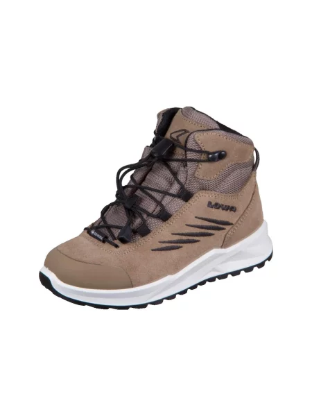 Pantofi Lowa maro