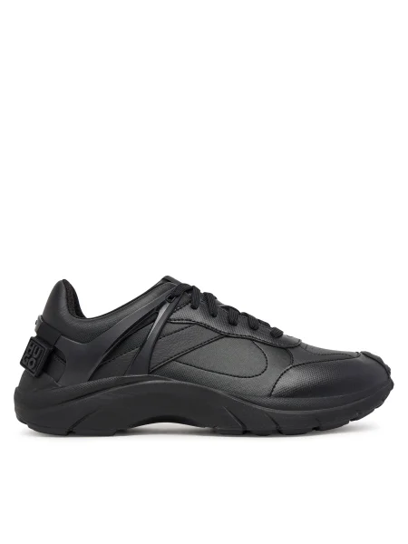 Sneakers HUGO negru