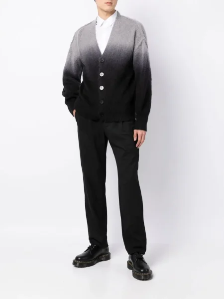 Pantaloni Undercover negru