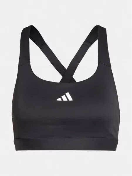 Modrček Adidas bela