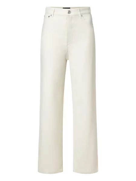 Blugi drepți A.p.c.