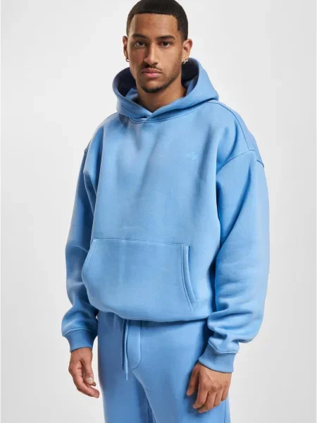 Hanorac Def albastru