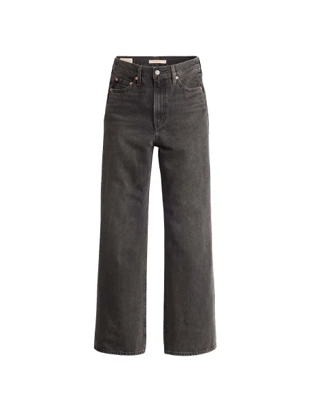 LEVI'S ® Jeans Ribcage denim negru