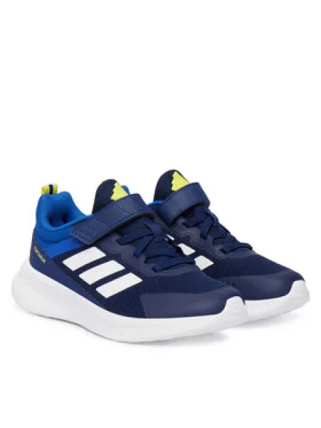 Adidas Tenisice Fortarun Shoes Kids Tamnoplava