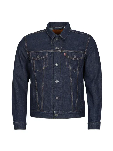 Geacă Levi's® albastru
