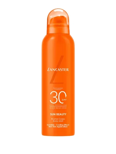 Lancaster Sun Beauty Spf 30 Body Mist ml
