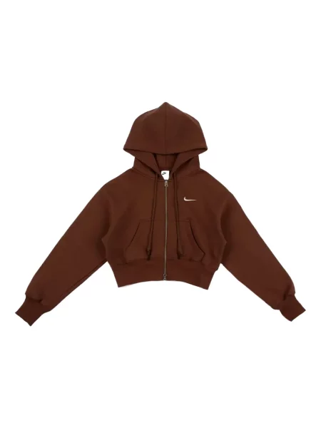Flisiniai golfas šlepetės Nike mėlyna