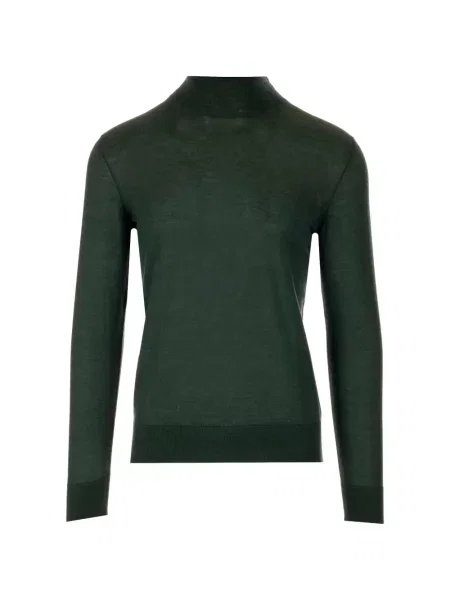 Lung tricou Al Duca D’aosta 1902 verde