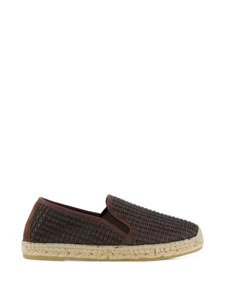 Espadrile Gibaldi maro
