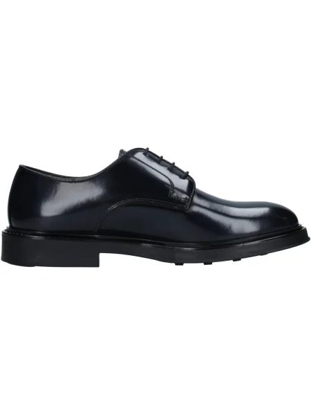 Pantofi Fedeni albastru