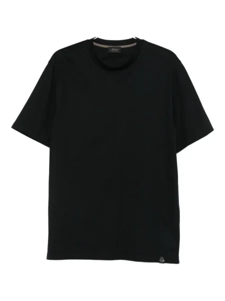 Tricou Brioni negru