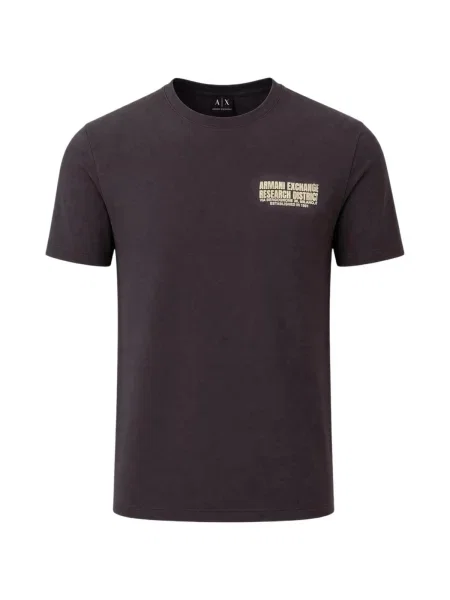 Košulja Armani Exchange siva