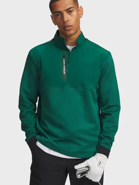 Светр Under Armour зелений