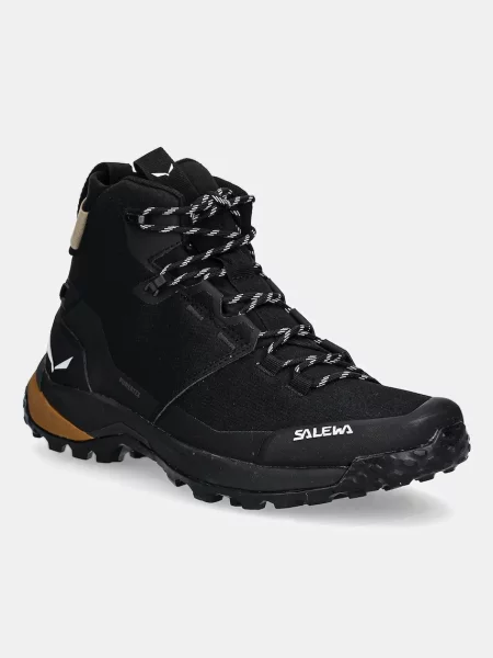 Salewa pantofi outdoor PUEZ 2 negru